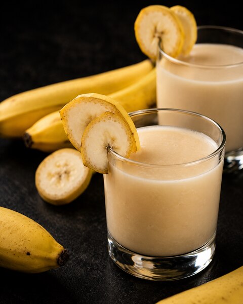 BANANOWY