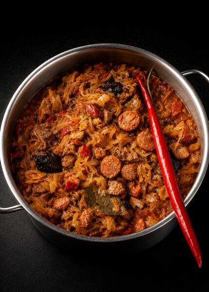 BIGOS