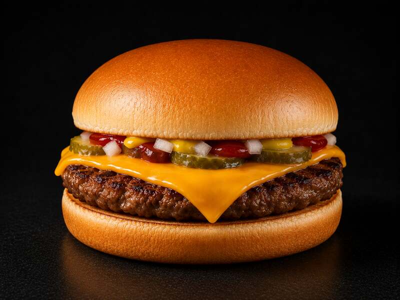 CHEESEBURGER