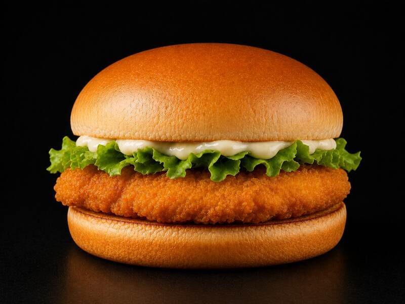 CHICKENBURGER