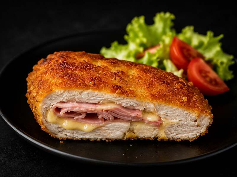 CORDON BLEU
