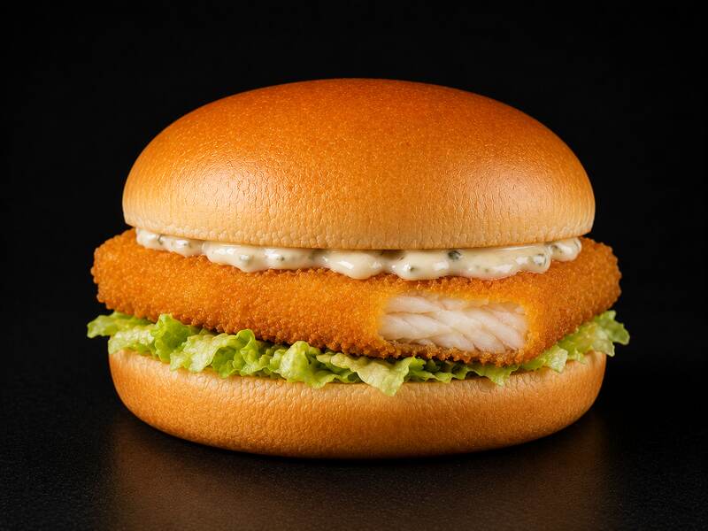 FISHBURGER