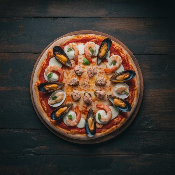 FRUTTDI MARE