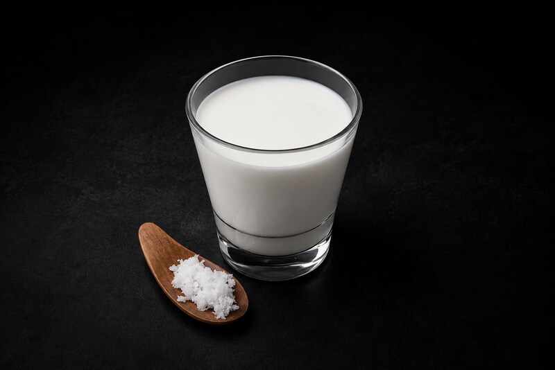 KEFIR, ŚMIETANA