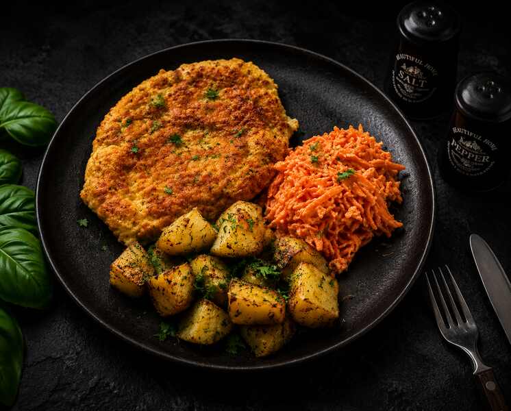 KOTLET PO CESARSKU
