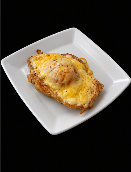 KOTLET PO HAWAJSKU
