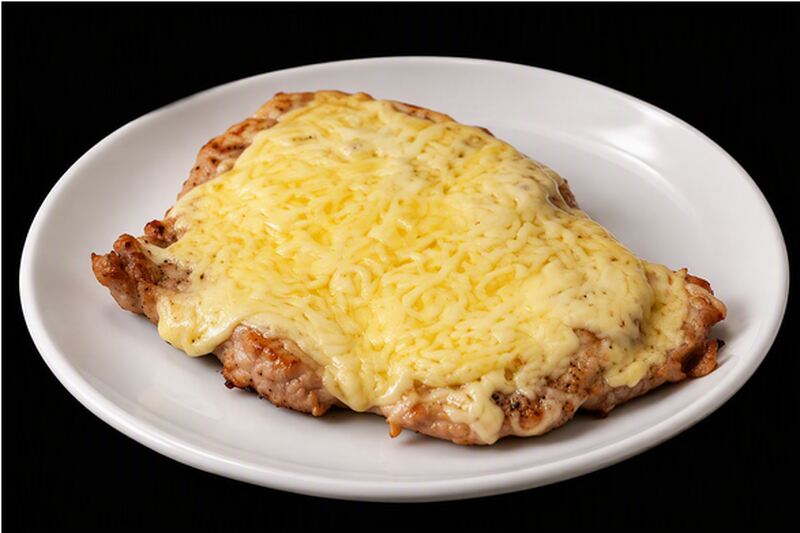 KOTLET PO SZWAJCARSKU