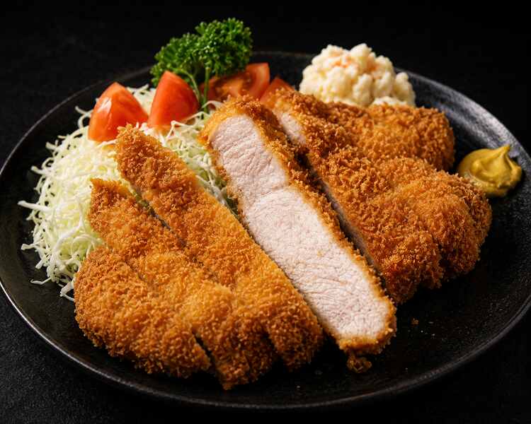 KOTLET SCHABOWY