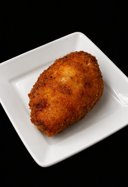 KOTLET PODKARPACKI