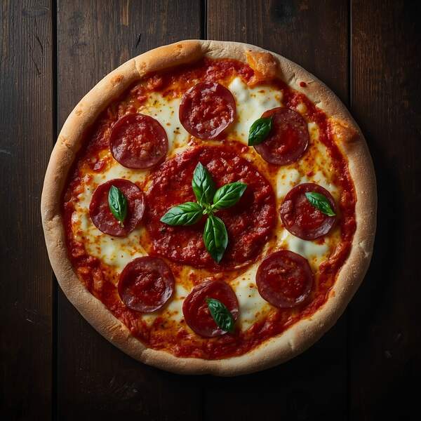 PEPERONI